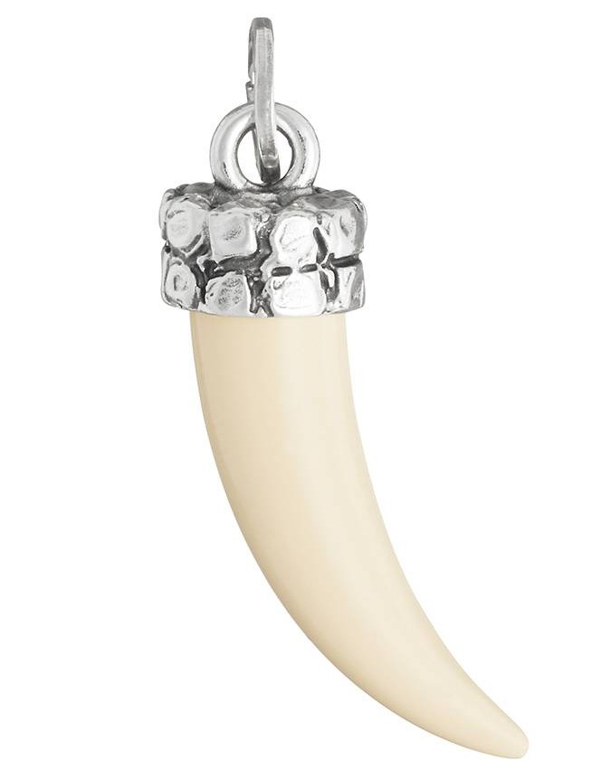 Charms - Amuleti e portafortuna - 