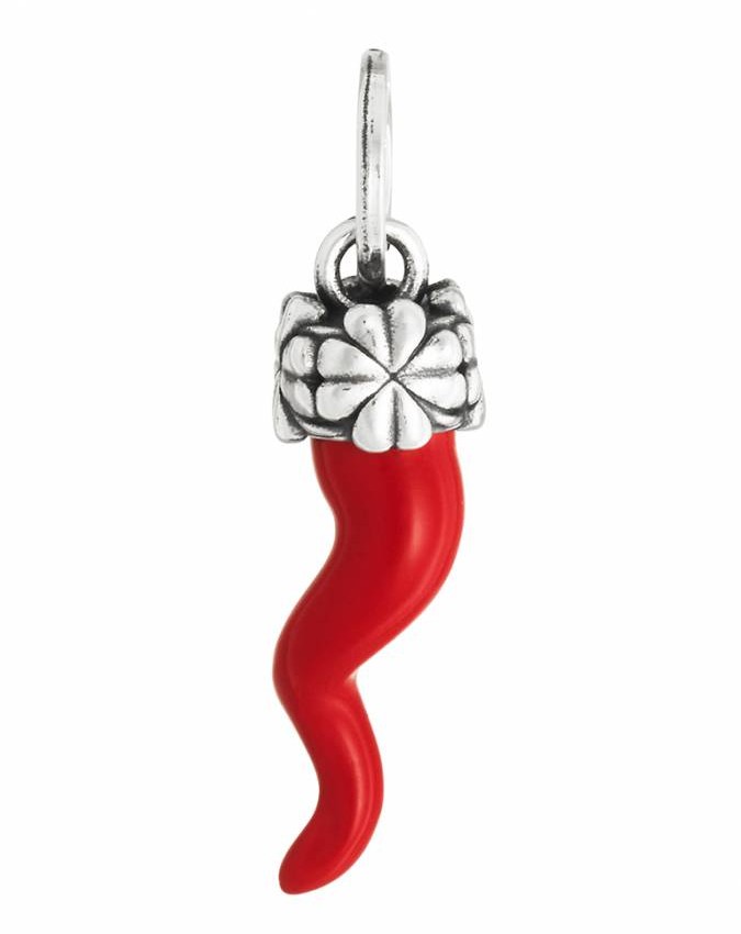 Charms - Amuleti e portafortuna - 12476 