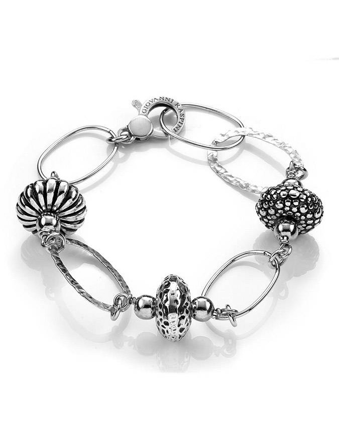 Bracciali - Catene - 6944 BRACCIALE CIPOLLINE GIOVANNI RASPINI