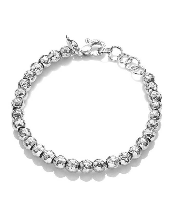 Bracciali - Rock - 10485 BRACCIALE SUPER BOWL PICCOLO GIOVANNI RASPINI