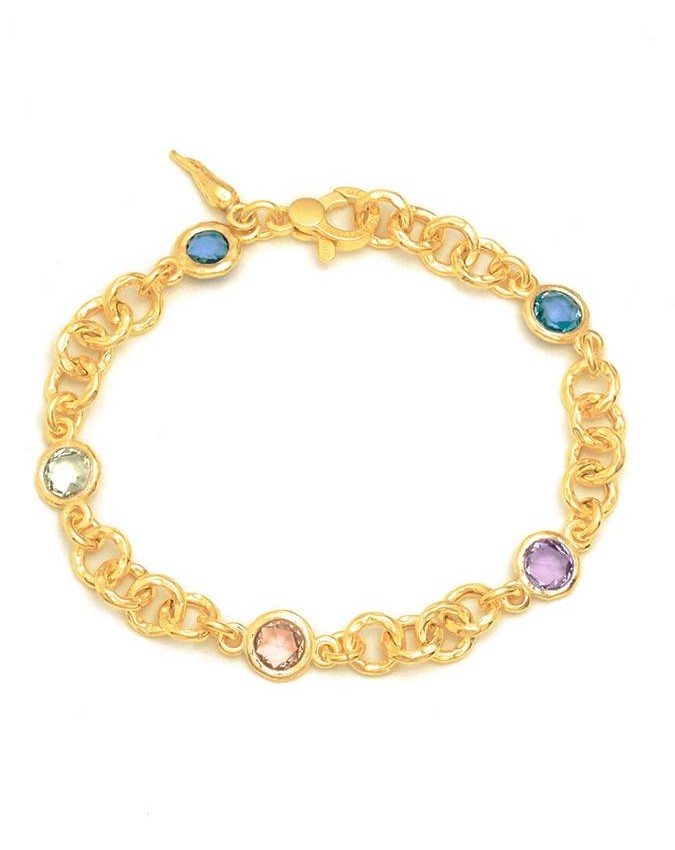 Bracciali - Rock - 12120 BRACCIALE LOOP PICCOLO GIOVANNI RASPINI