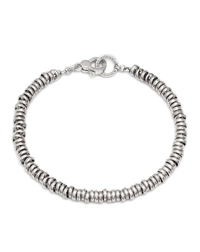 Bracciali - Rock - 12203 BRACCIALE CIAMBELLINE MINI GIOVANNI RASPINI