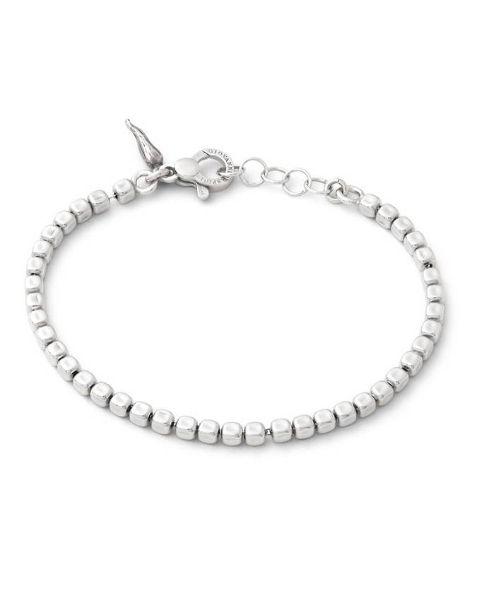 Bracciali - Bracciali uomo - 12228/L BRACCIALE DADINI BIG GIOVANNI RASPINI