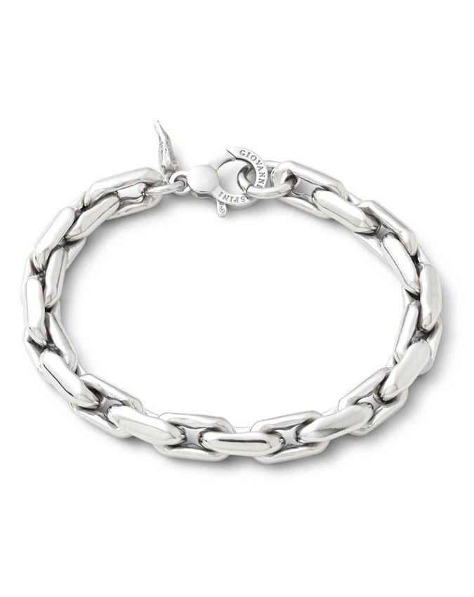 Bracciali - Bracciali uomo - 12231/L BRACCIALE MAXI CARDANO GIOVANNI RASPINI