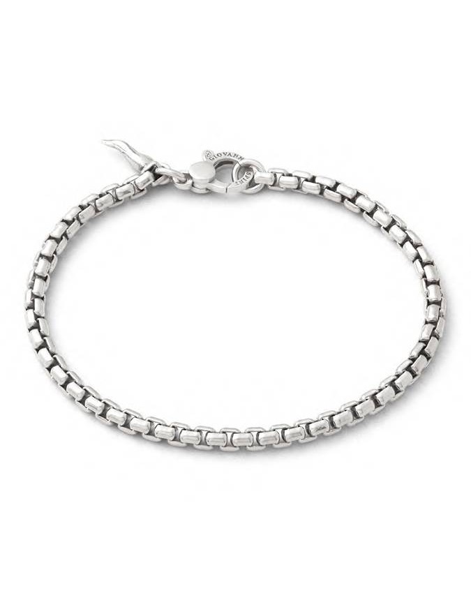 Bracciali - Bracciali uomo - 12233/L BRACCIALE