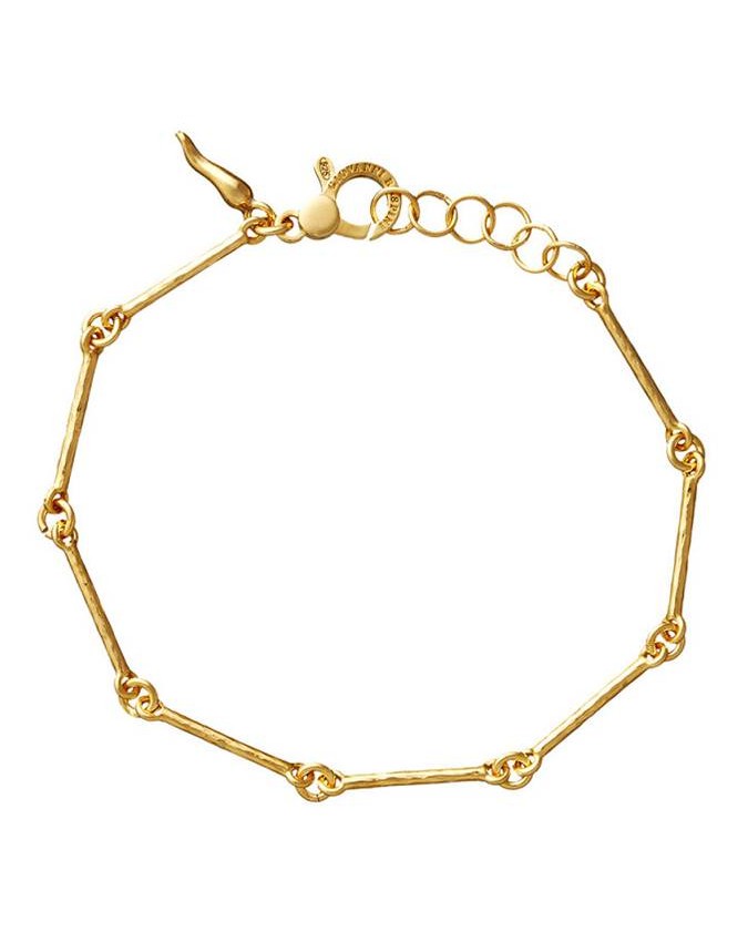 Bracciali - Rock - 11771 BRACCIALE STICK DORATO GIOVANNI RASPINI