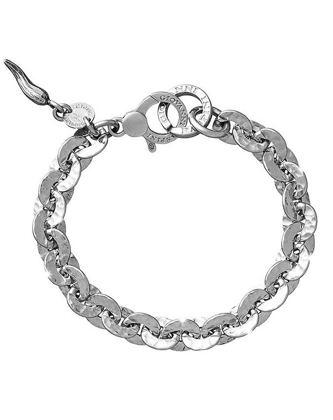 Bracciali - Catene - 11889 BRACCIALE COFFEE GIOVANNI RASPINI