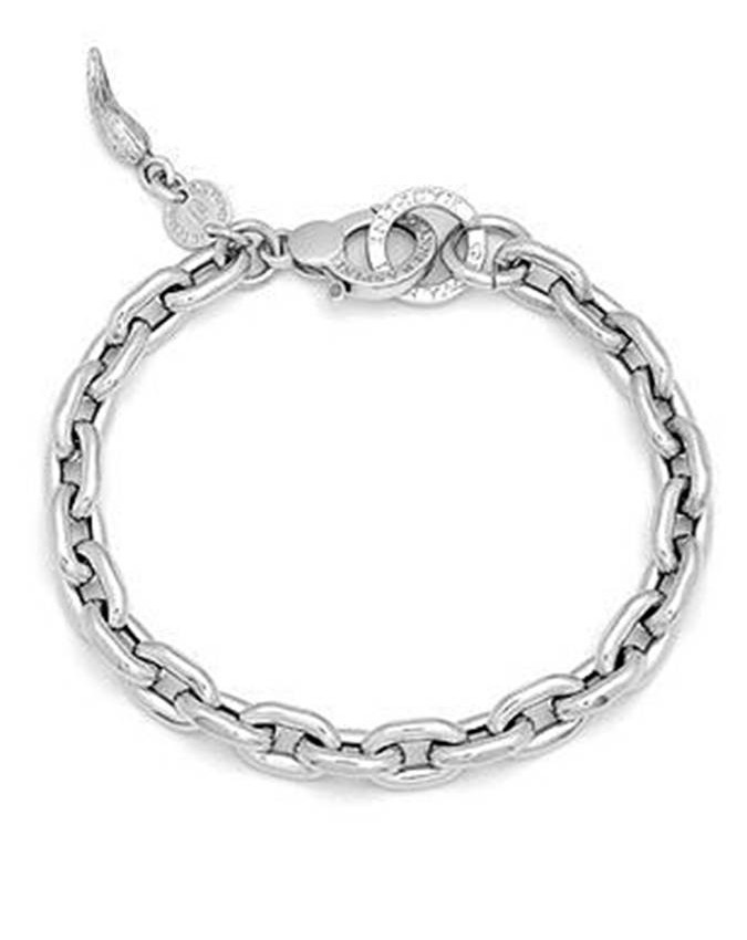 Bracciali - Catene - 11895 BRACCIALE EMILY PICCOLO GIOVANNI RASPINI