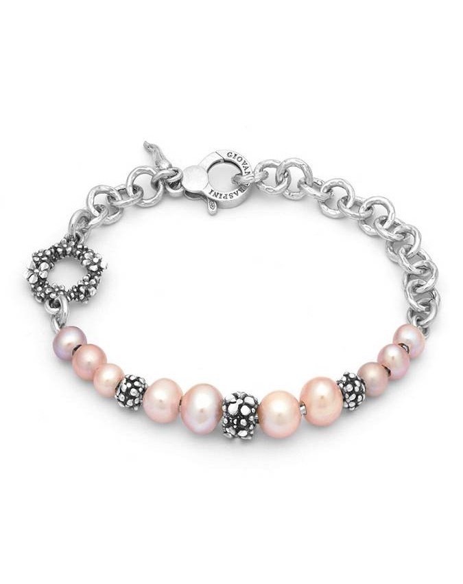 Bracciali - Floral - 11941 BRACCIALE BLOSSOM LIGHT GIOVANNI RASPINI