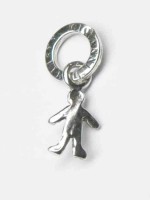 Charms - Baby - 10005 CHARM MAMMA GIOVANNI RASPINI - 10008 BAMBINO