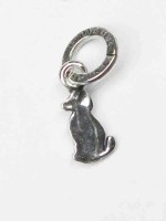 Charms - Baby - 10005 CHARM MAMMA GIOVANNI RASPINI - 10009 CANE
