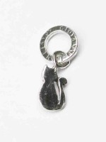 Charms - Baby - 10005 CHARM MAMMA GIOVANNI RASPINI - 10010 GATTO