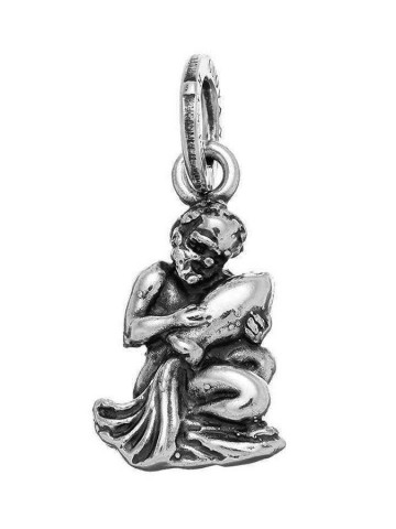 Charms - Zodiaco - 8621 ACQUARIO GIOVANNI RASPINI