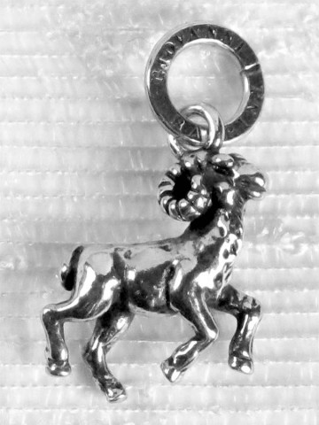 Charms - Zodiaco - 8611 ARIETE GIOVANNI RASPINI