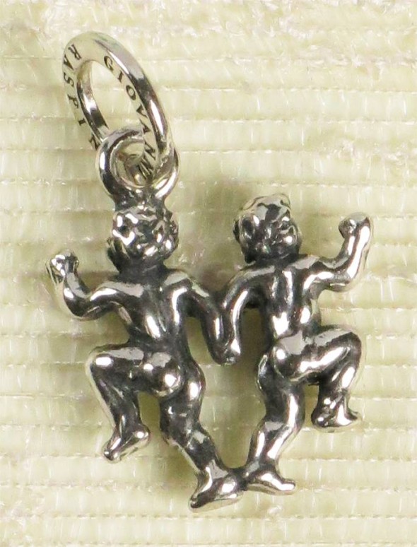  -  - Charms