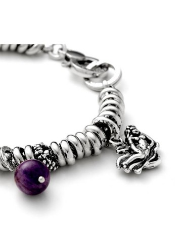 Charms - Zodiaco - 8616 VERGINE GIOVANNI RASPINI