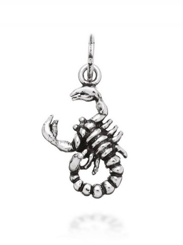 Charms - Zodiaco - 8618 SCORPIONE GIOVANNI RASPINI