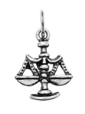 Charms - Zodiaco - 8617 BILANCIA GIOVANNI RASPINI