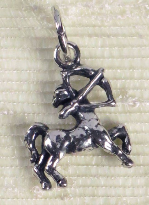  -  - Charms