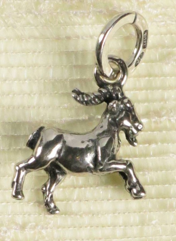  -  - Charms