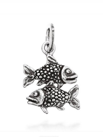 Charms - Zodiaco - 8622 PESCI GIOVANNI RASPINI