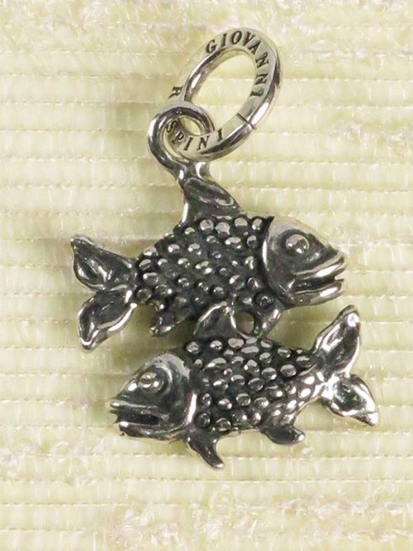  -  - Charms
