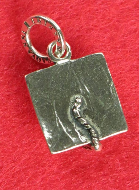  -  - Charms