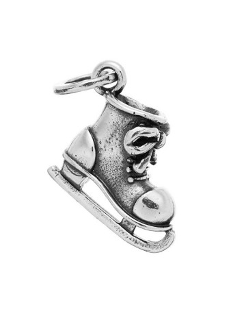Charms - Sport - 8637 PATTINO DA GHIACCIO GIOVANNI RASPINI