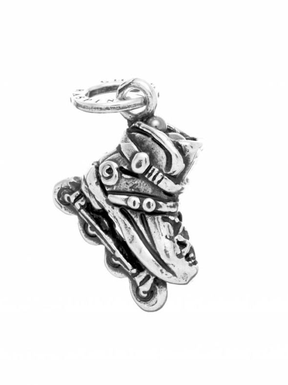  -  - Charms