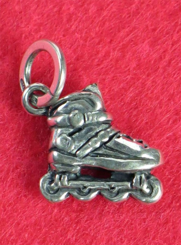  -  - Charms
