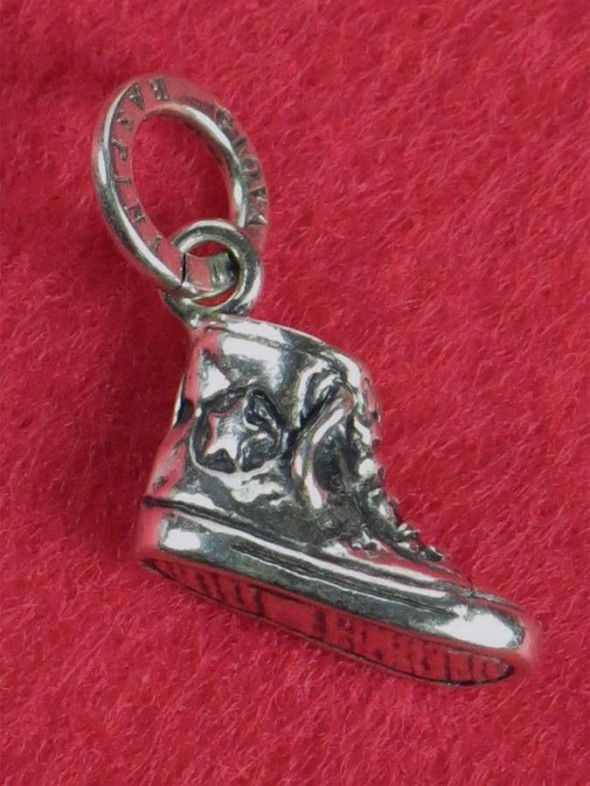  -  - Charms
