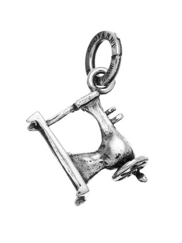 Charms - My house - 8660 MACCHINA DA CUCIRE GIOVANNI RASPINI