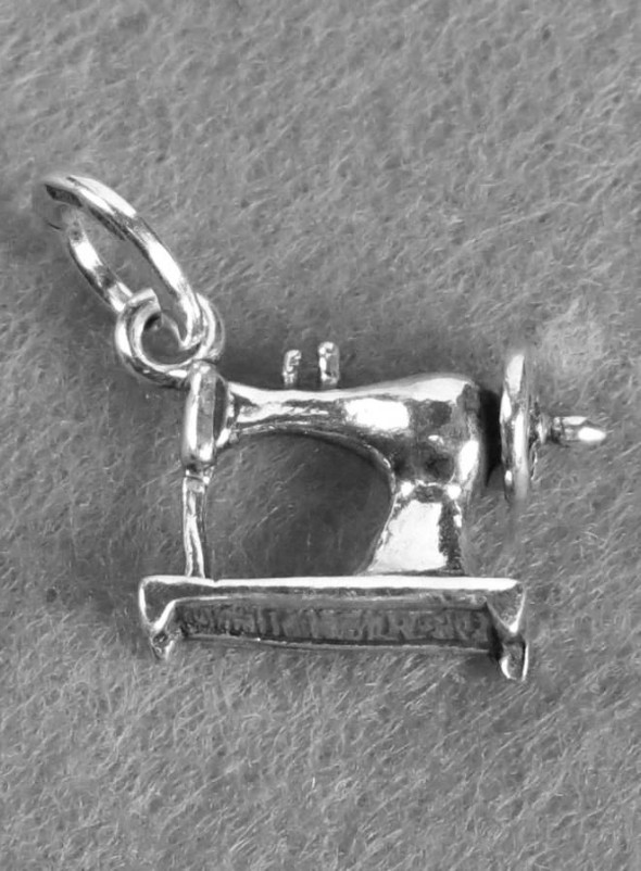  -  - Charms