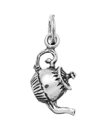 Charms - Gourmet - 8655 TEIERA INGLESE GIOVANNI RASPINI