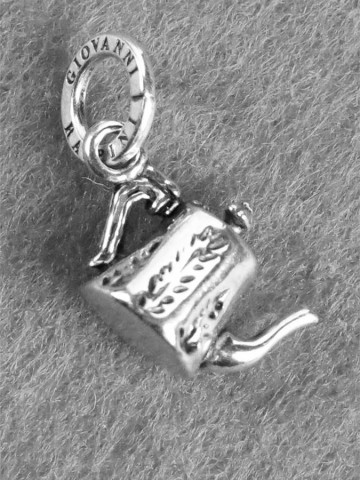 Charms - Gourmet - 8657 TEIERA GIOVANNI RASPINI