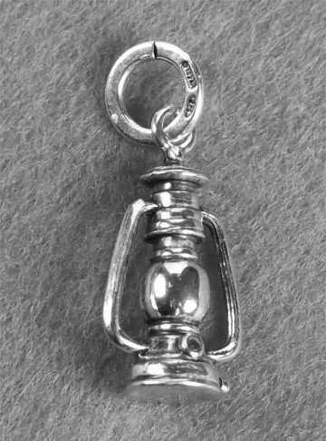 Charms - Vari - 8658 LANTERNA GIOVANNI RASPINI