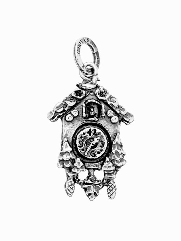  -  - Charms