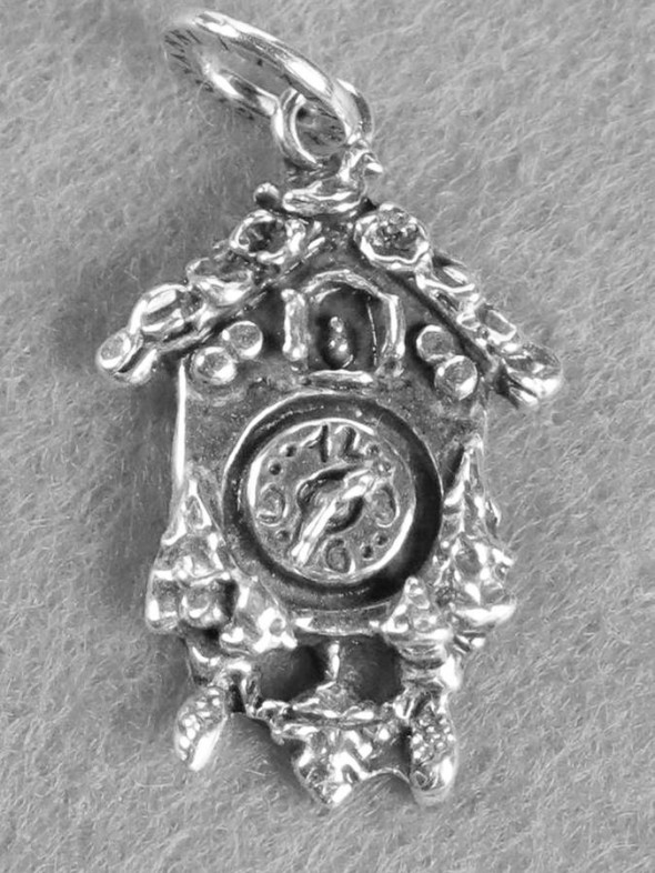  -  - Charms