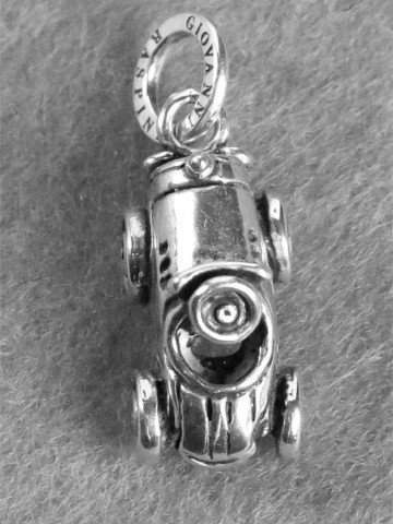 Charms - Baby - 8650 MACCHININA GIOVANNI RASPINI