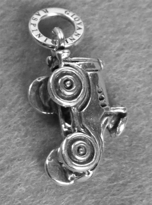  -  - Charms