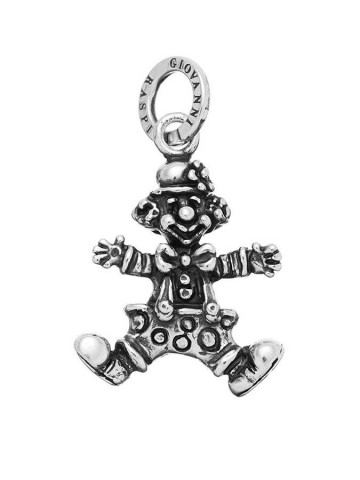 Charms - Baby - 8651 CLOWN GIOVANNI RASPINI