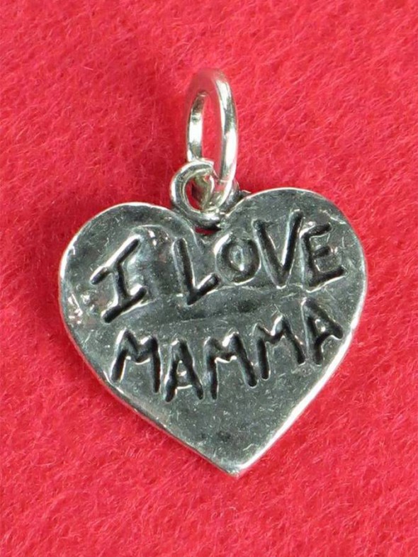  -  - Charms