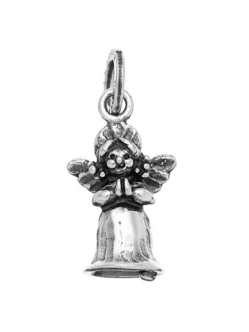 Charms - Baby - 8643 CAMPANELLINO ANGELO GIOVANNI RASPINI