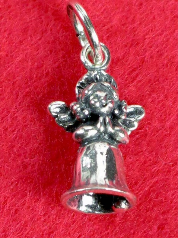  -  - Charms