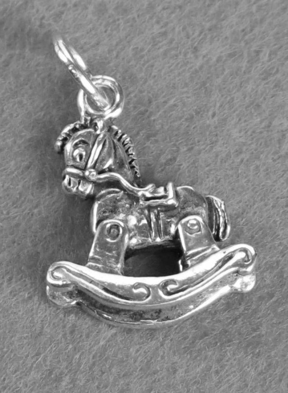  -  - Charms