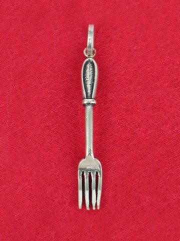 Charms - Gourmet - 6014 FORCHETTA GIOVANNI RASPINI