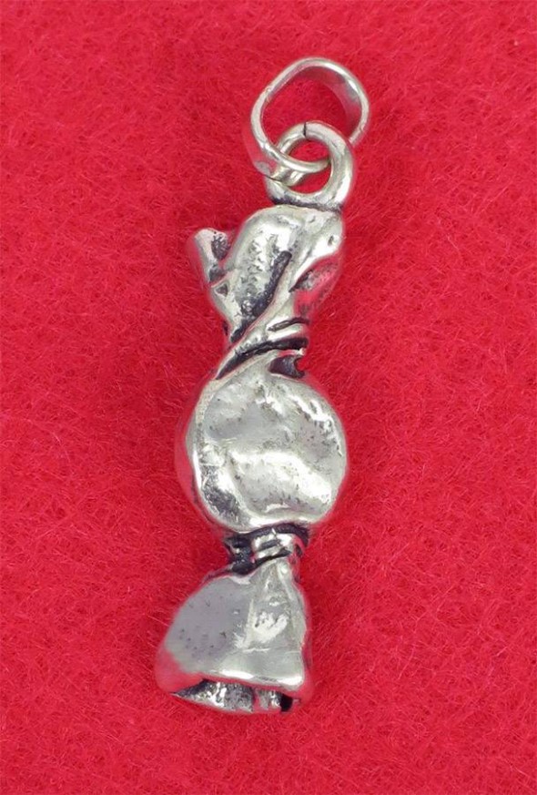  -  - Charms