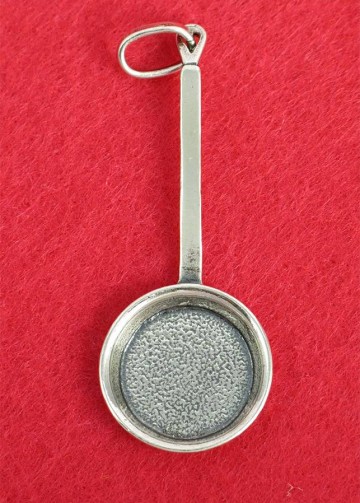 Charms - Gourmet - 6015 PADELLA GIOVANNI RASPINI