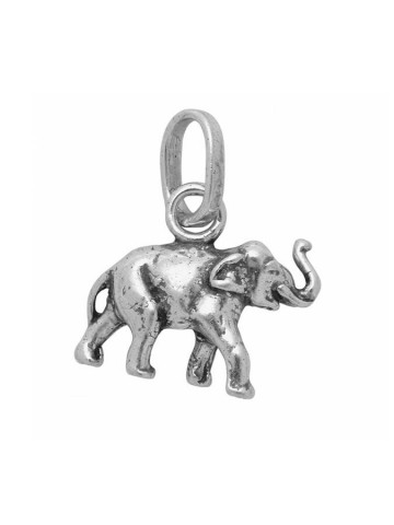 Charms - Animalier - 6006 CHARM ELEFANTE GIOVANNI RASPINI