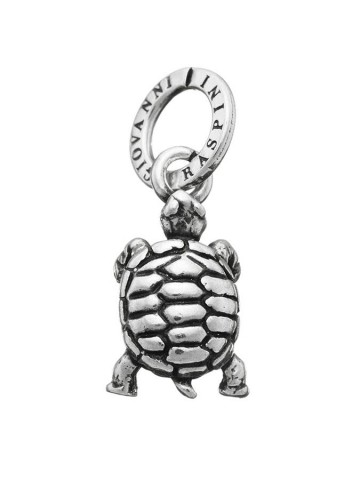 Charms - Amuleti e portafortuna - 6565 CHARM TARTARUGA MINI GIOVANNI RASPINI